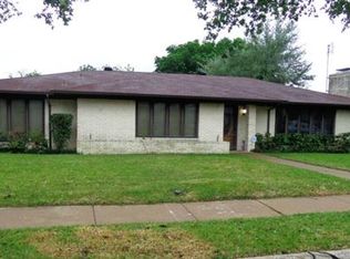 1210 Gardengate Cir, Garland, TX 75043