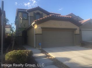 631 Belsay Castle Ct, Spring Valley, NV 89178