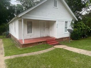 804 High St, Marshall, TX 75670