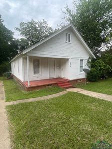 804 High St, Marshall, TX, 75670