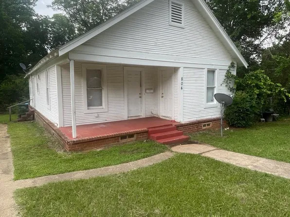 804 High St, Marshall, TX 75670