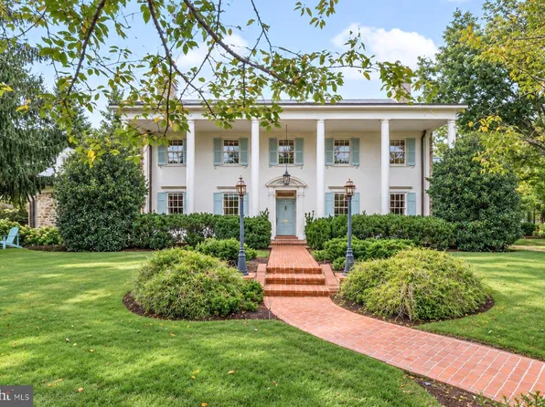 5329 Woodlawn Ave, Chevy Chase, MD 20815