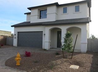 18211 N 28th Way, Phoenix, AZ 85032