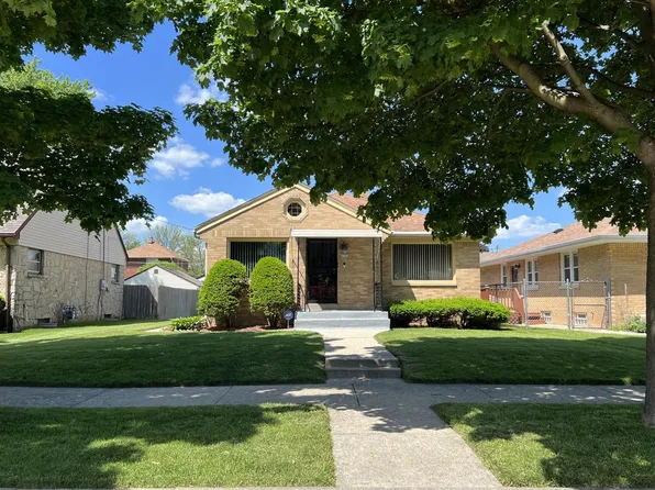 4545 North 64th STREET, Milwaukee, WI 53218