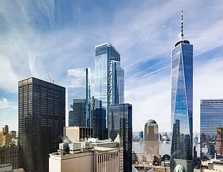 Rented by Brown Harris Stevens