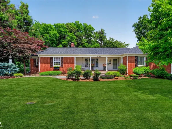 5790 E Michigan St, Indianapolis, IN 46219