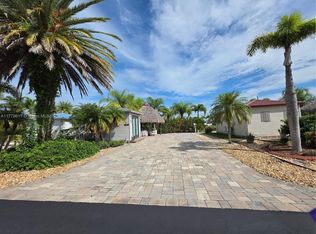 601 SW 42nd Cv LOT 35, Okeechobee, FL 34974