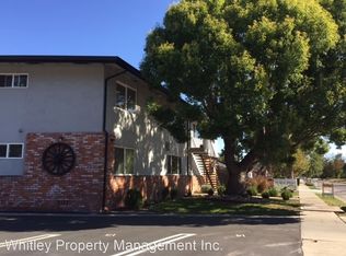 1255 Woodside Rd APT 9, Redwood City, CA 94061