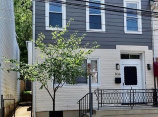 836 Ferry St, Easton, PA