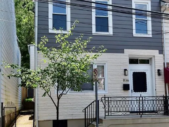 836 Ferry St, Easton, PA 18042