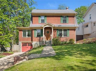 260 Cedar Blvd, Pittsburgh, PA 15228