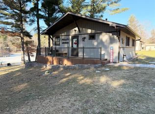 1006 25th Street, Chetek, WI 54728