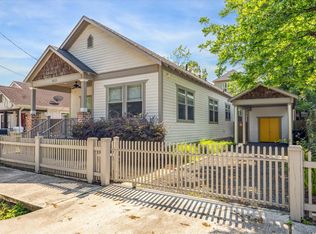 1833 Tabor St, Houston, TX 77009