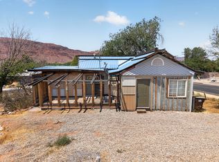 811 Millcreek Dr, Moab, UT 84532