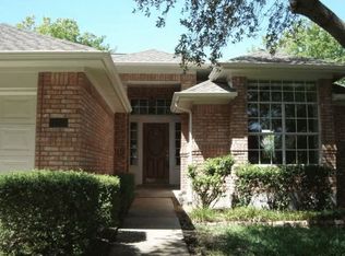 12704 Picket Rope Ln, Austin, TX 78727