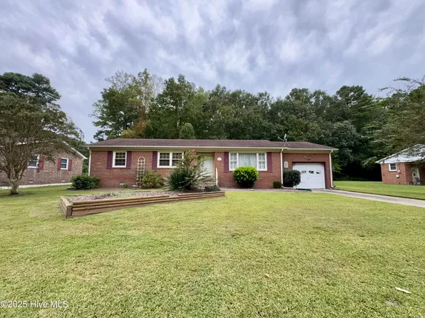 313 Brite Avenue, Elizabeth City, NC 27909