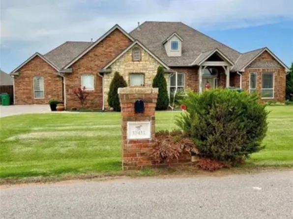 18411 Wild Horse Trl, Norman, OK 73072