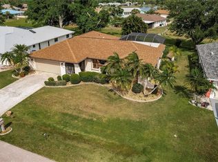 2408 Montpelier Rd, Punta Gorda, FL 33983