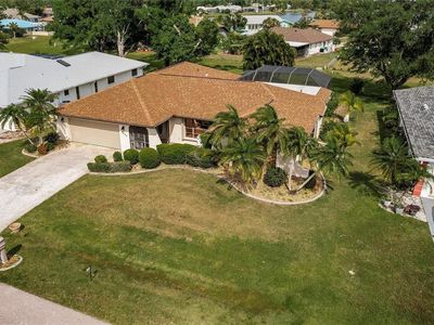 2408 Montpelier Rd, Punta Gorda, FL, 33983