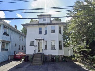 26 Morse St #2, Watertown, MA, 02472