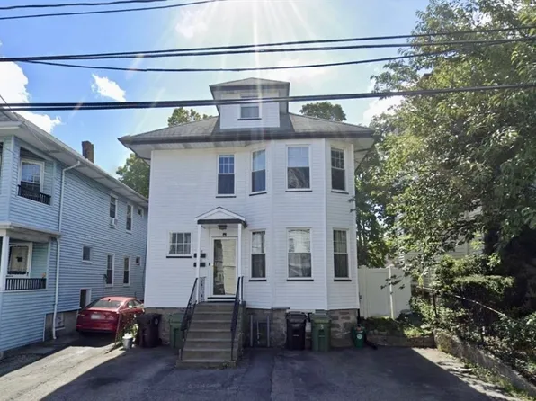 26 Morse St #2, Watertown, MA 02472