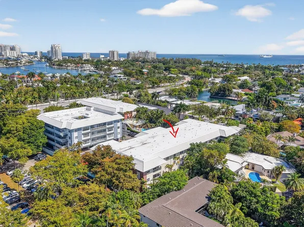 2424 SE 17th St APT 107B, Fort Lauderdale, FL 33316