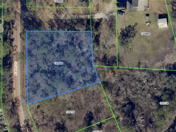 Albert St, Slidell, LA 70461