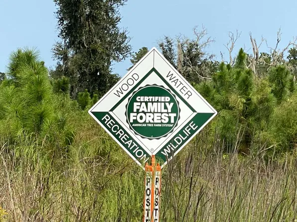 SW 59th Dr, Jasper, FL 32052