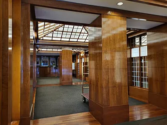 Rented by Brown Harris Stevens