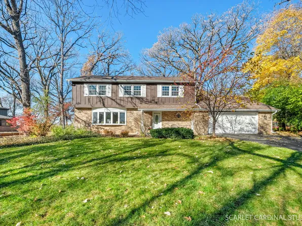 26W540 Prairie Ave, Winfield, IL 60190