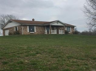 19120 Bobwhite Rd, Crocker, MO 65452