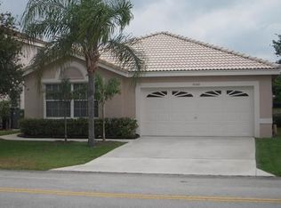 18389 SW 3rd St, Pembroke Pines, FL 33029