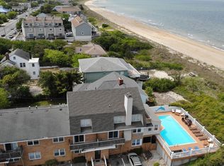 1976 E Ocean View Ave #B, Norfolk, VA 23503