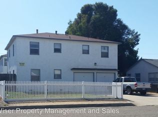 227 S K St APT B, Lompoc, CA 93436
