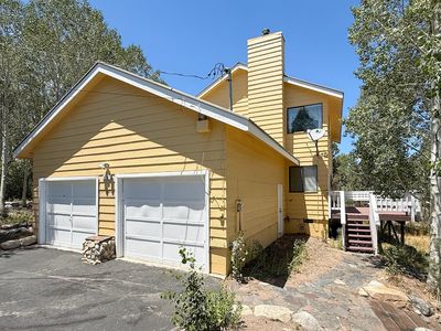 36 Lager Ln, Crowley Lake, CA, 93546