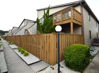 105 120th St UNIT 108, Ocean City, MD 21842