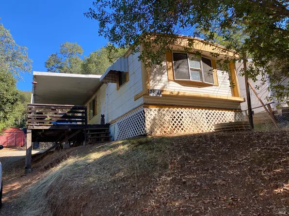 7360 Lassen Street, Nice, CA 95464