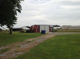 6406 W 510th Rd, Pryor, OK 74361