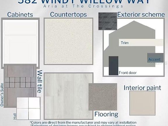 4th image of 582 Windy Willow Way