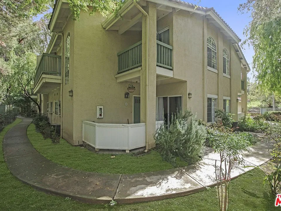 白州Spanish oak 5423 Spanish Oak Ln Oak Park CA | Zillow