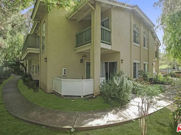 5423 Spanish Oak Ln Unit H, Oak Park, CA 91377