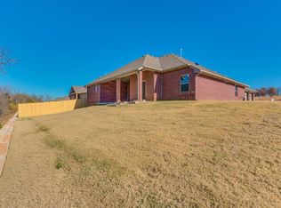 10513 Brookbank Ter, Oklahoma City, OK 73151