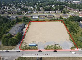 W Western Reserve Rd, Youngstown, OH 44514