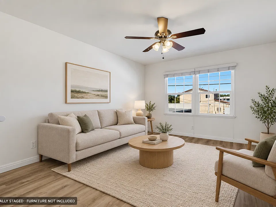 6633 Crenshaw Blvd #8