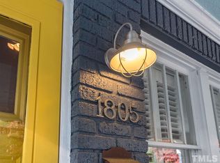 1805 Sunset Dr, Raleigh, NC 27608