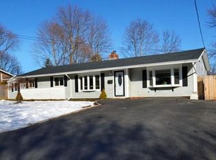 35 Trask Rd, Peabody, MA 01960