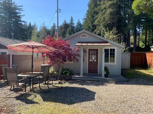 5785 Valley Dr #1, Felton, CA