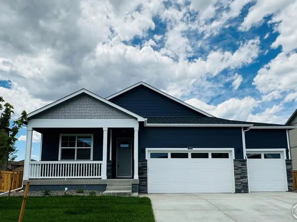 1819 Westport Ave, Berthoud, CO 80513