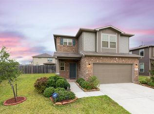 12322 Skyview Manor Dr, Houston, TX 77047