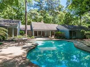 5 Kings Creek Dr, Humble, TX 77339